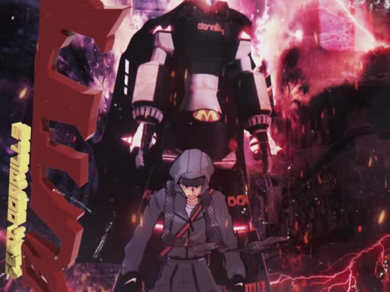 BUTTI (feat. Don Mills) (Single)