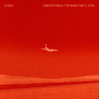 Disconnect Remixes, Pt. 1