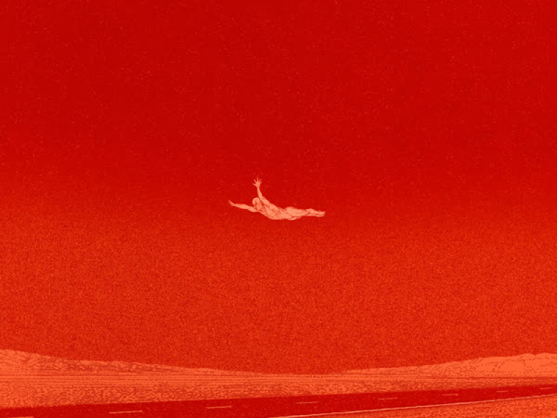 Disconnect Remixes, Pt. 1