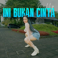 Ini Bukan Cinta (Single)