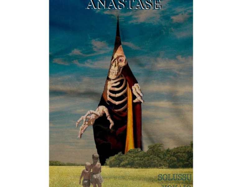 ANASTASE (Single)