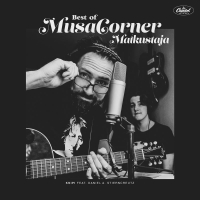 Matkustaja (Best of MusaCorner) (Single)