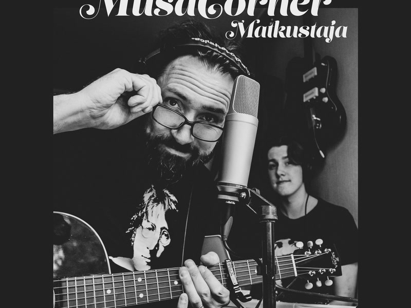 Matkustaja (Best of MusaCorner) (Single)