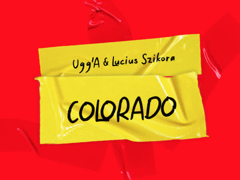 Colorado (Single)