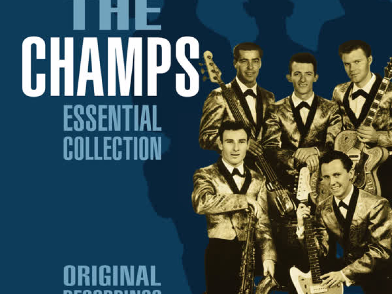 Essential Collection