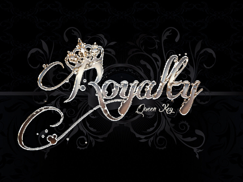 Royalty (Single)