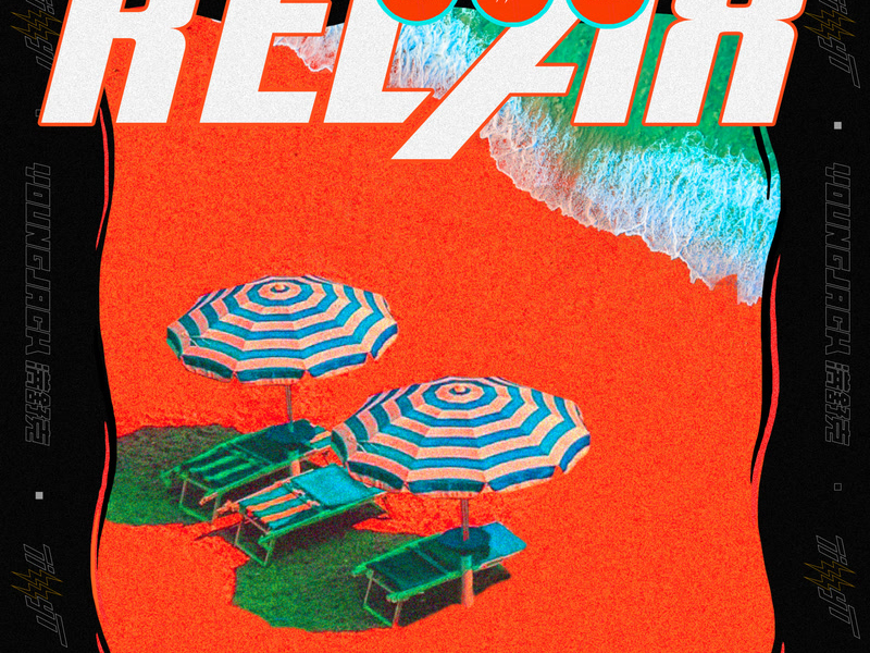 Relax (Single)