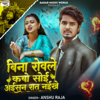 Bina Rowle Kbo Soi Aisan Raat Naikhe (Single)