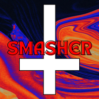 Smasher (Single)