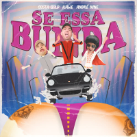 Se Essa Bunda (Single)