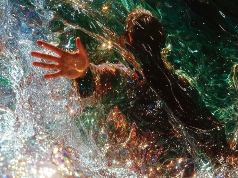 ENTÃO FALA (Single)