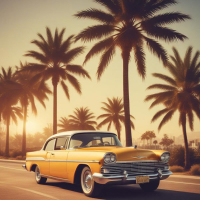 Runnin’ This Love (Single)