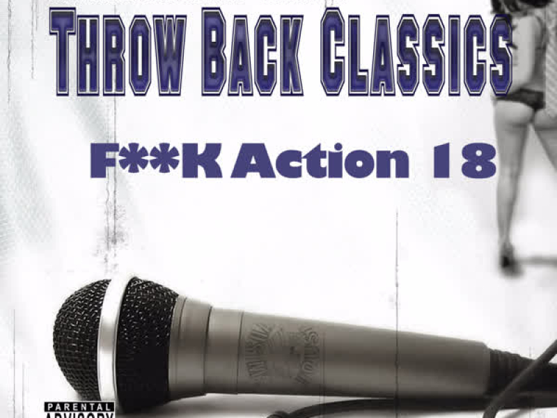 F**k Action 18