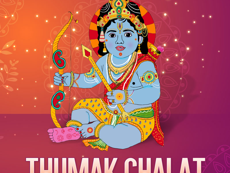 Thumak Chalat (Single)