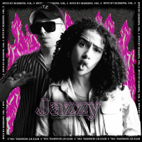 Jazzy: Bntz Rt Sessions, Vol. 3 (DEEZBUTTS) (Single)