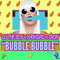 Bubble Dubble (Single)