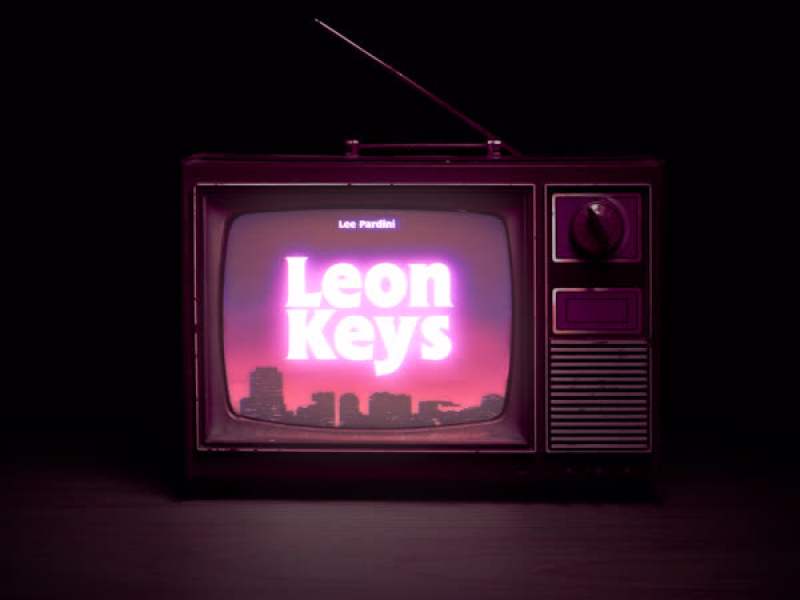 Leon Keys - EP