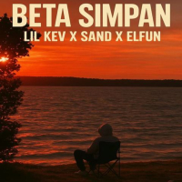 Beta Simpan (feat. SAND & ELFUN) (Single)