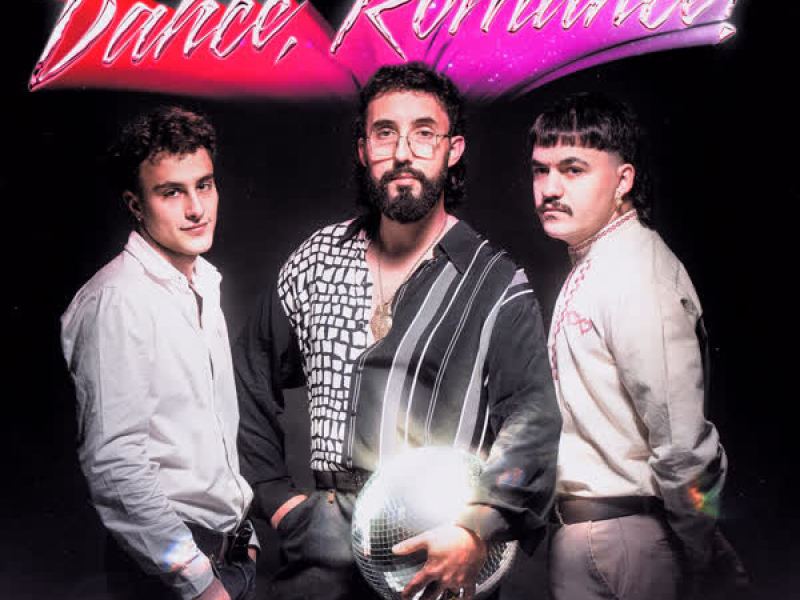 Dance, Romance!