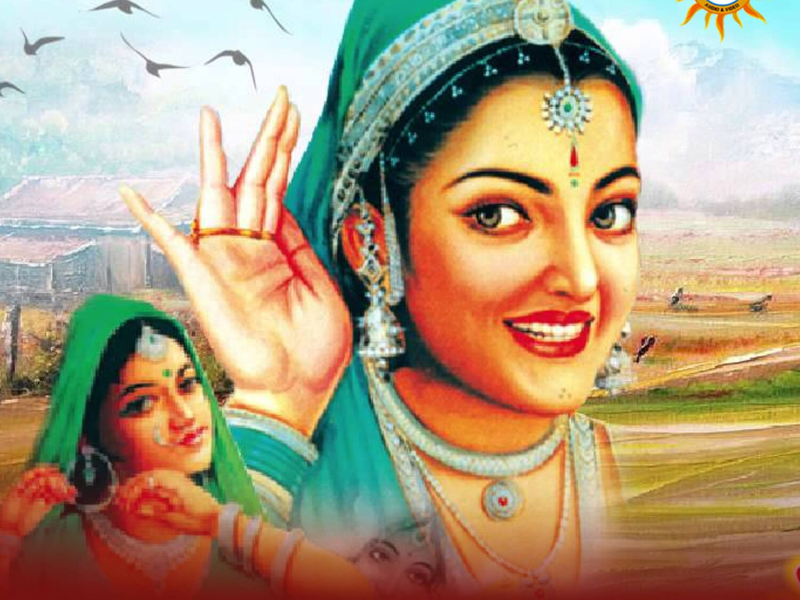 Andhala Maradalu Pilla (Single)