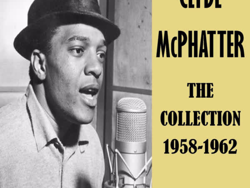 The Collection 1958-1962