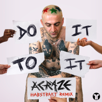 Do It To It (Habstrakt Remix) (Single)