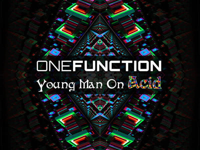 Young Man On Acid (Remix) (Single)