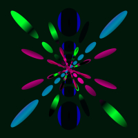 Electricity (Arca Remix) (Single)