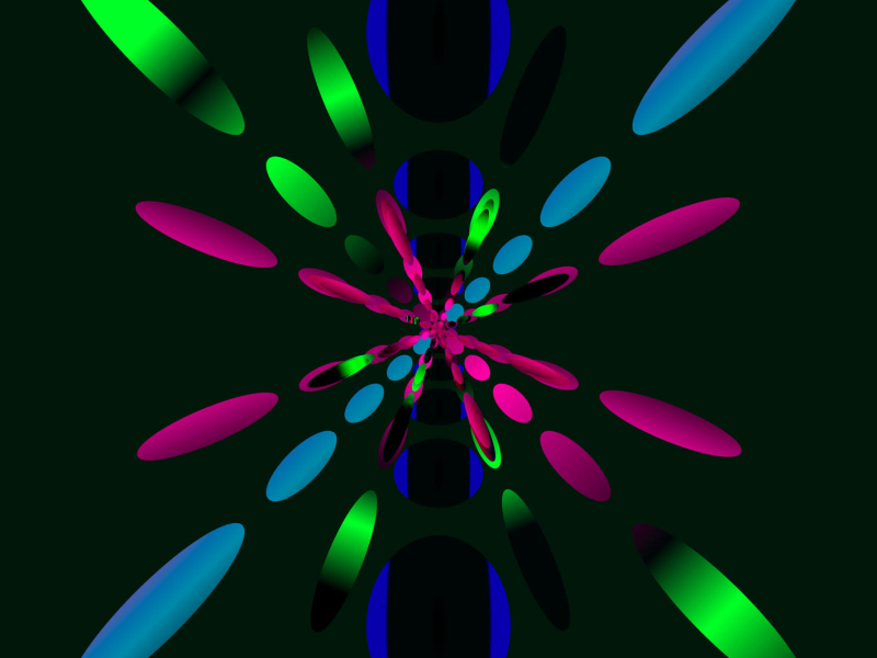 Electricity (Arca Remix) (Single)