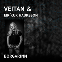 Borgarinn (EP)