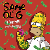Same Ol' G (Single)