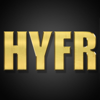 HYFR (Hell Ya F***g Right) - Single