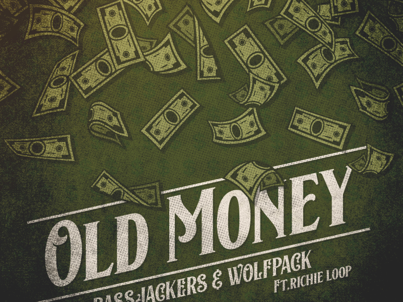 Old Money (Single)