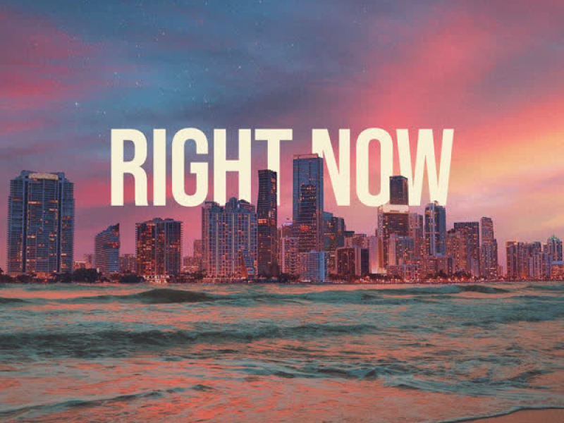 Right Now (Single)