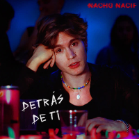 Detrás De Ti (Single)