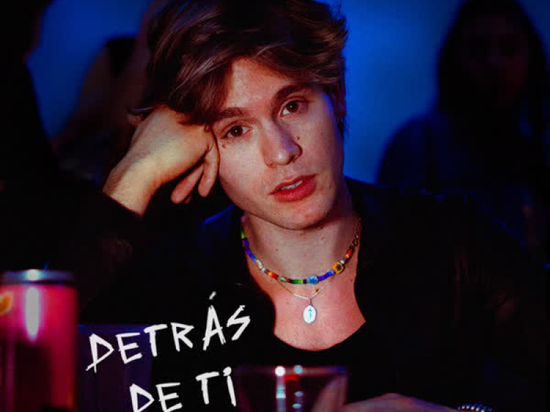 Detrás De Ti (Single)