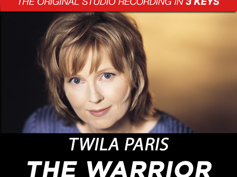 The Warrior Is A Child (Performance Tracks) (Single)