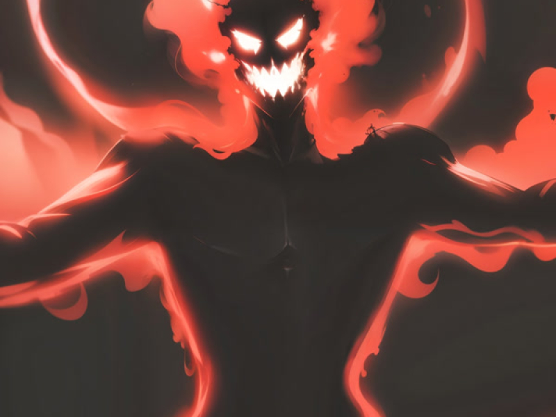 SEU REINADO ACABOU (Single)