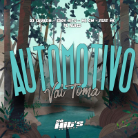 Automotivo Vai Toma (Single)