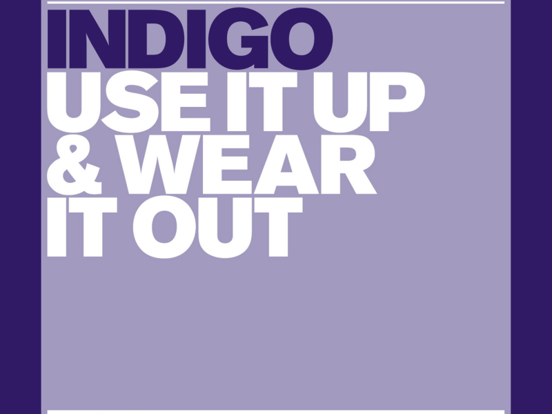 Use It Up & Wear It Out