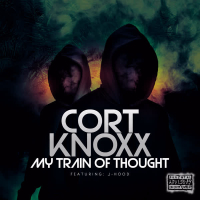 My Train of Thought (Single)