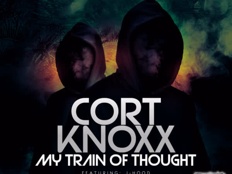 My Train of Thought (Single)