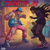 Counterplay (Single)