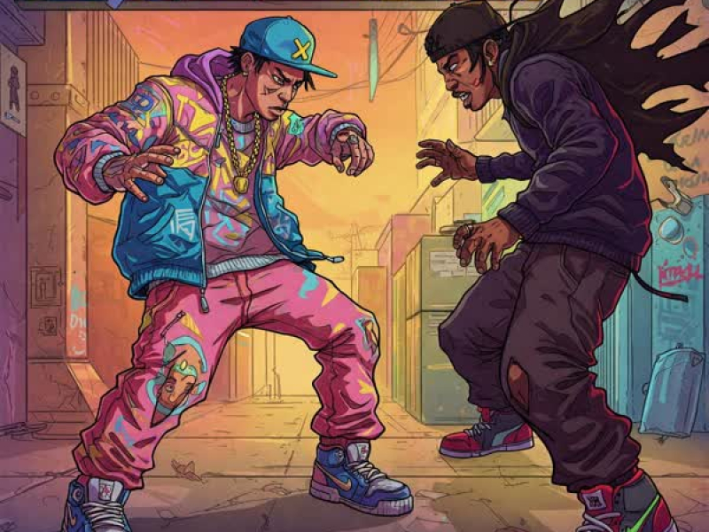 Counterplay (Single)