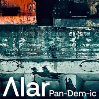 Pan-Dem-ic (Vehement Version) (Single)