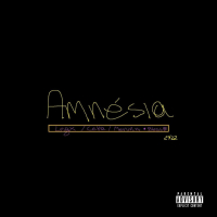 Amnésia (Single)