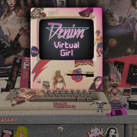 Virtual Girl (Single)