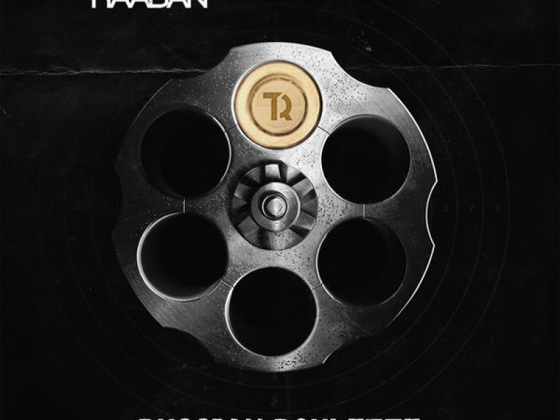 Russian Roulette (Single)