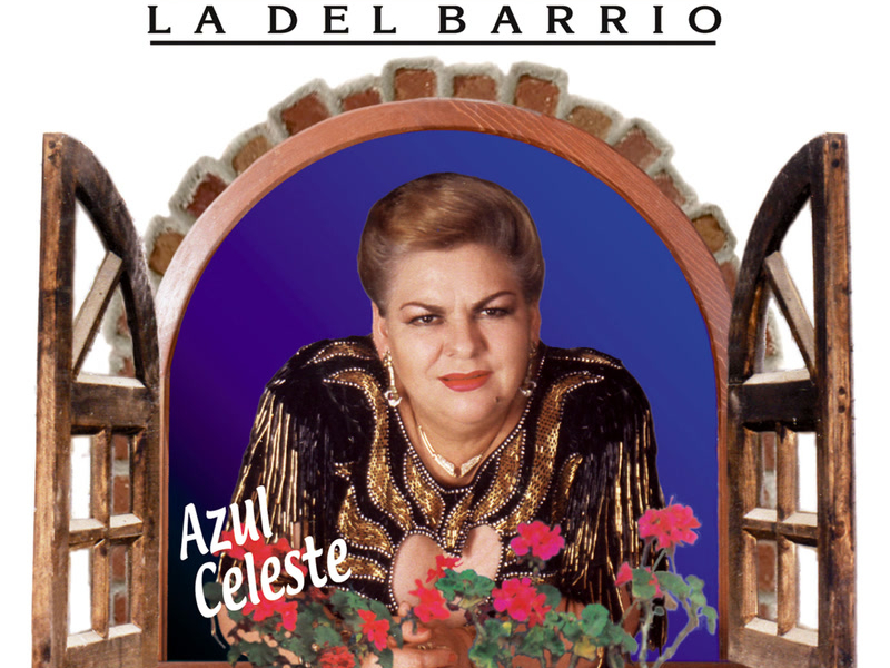 Azul Celeste
