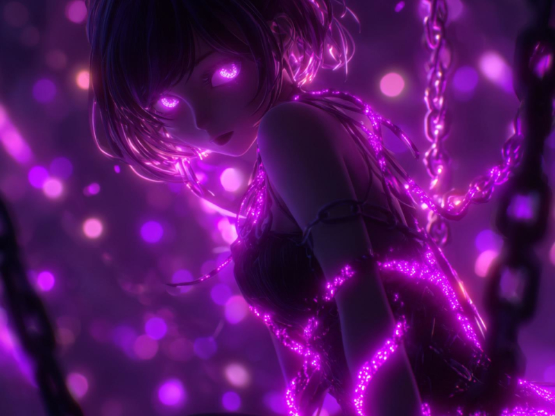 Children of Darkness (Single)